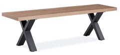 Fredrik Bench GA