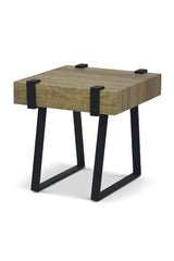 George Lamp Table GA