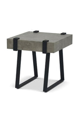 George Lamp Table GA