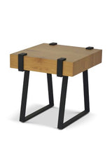 George Lamp Table GA