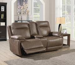 Glenwood Electric Motion Sofa IM