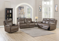 Glenwood Electric Motion Sofa IM