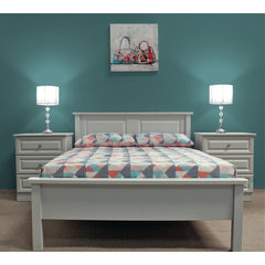 Greystones Bed CW