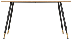 Hamilton Dining Table WS