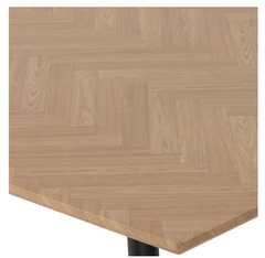 Hamilton Dining Table WS