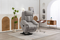 Harriet Tilt & Rise Chair HJ