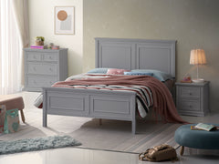 Holly Bed HJ