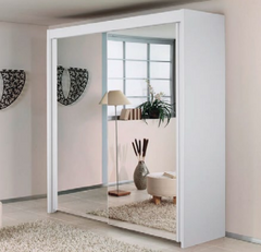 Imperial Sliding Wardrobe JB