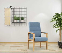 Jack Fireside Chair - HJ