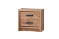 2 drawer chest