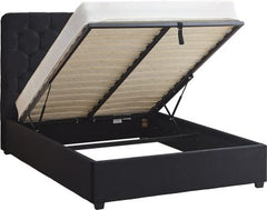 Madison Ottoman Bed WS