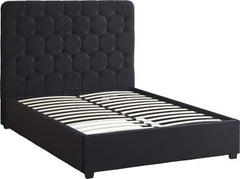 Madison Ottoman Bed WS