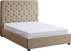 Madison Ottoman Bed WS