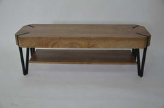 Manhattan TV Unit HJ