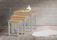 Melissa Nest Table HJ