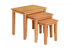 Melissa Nest Table HJ