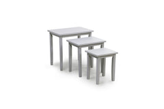 Melissa Nest Table HJ