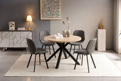 Montreal Dining Set HJ
