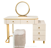 Nadia Vanity Dressing Table TA