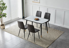 Napoli Dining Set HJ