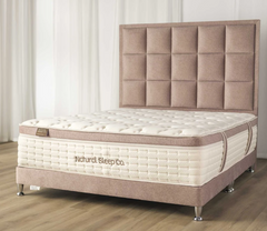 Natural Sleep Nature's Touch Mattress