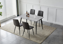 Roma Dining Set HJ