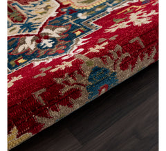 Rukas 0024A Rug