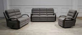 Tansey Recliner Sofa McN