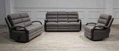 Tansey Recliner Sofa McN
