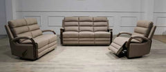 Tansey Recliner Sofa McN