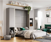 Vertical Wall Beds AL