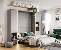 Vertical Wall Beds AL