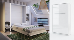 Vertical Wall Beds AL