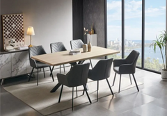 Chrissie Dining Set HJ