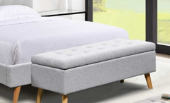 Roscommon Ottoman - GI