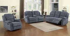 Sheraton Recliner Sofa Range