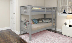 Solteira Bunk Bed - HJ