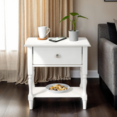 Stratford 1 Drawer Locker WS