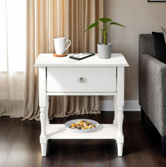 Stratford 1 Drawer Locker WS