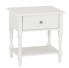 Stratford 1 Drawer Locker WS