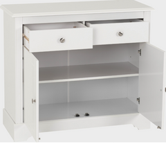 Stratford 2 Door 2 Drawer Sideboard