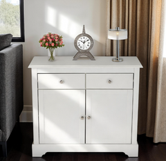 Stratford 2 Door 2 Drawer Sideboard