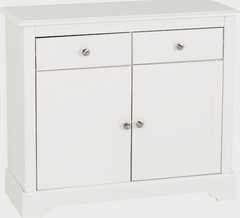 Stratford 2 Door 2 Drawer Sideboard