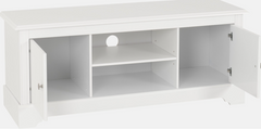 Stratford 2 Door TV Unit WS