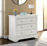 Stratford 3 Drawer Chest