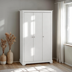 Stratford 3 Door Wardrobe
