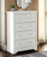 Stratford 3+2 Drawer Chest