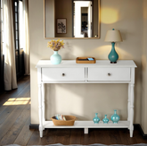 Stratford 2 Drawer Console Table