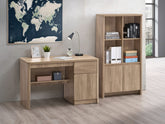 Troy Cabinet - HJ
