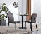 Tapas Square Table GA